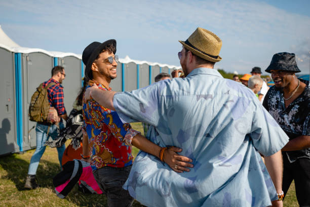 Trusted Dayton, KY porta potty rental Experts