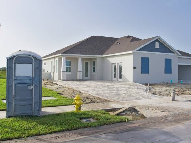 Portable Toilet Options We Offer in Dayton, KY
